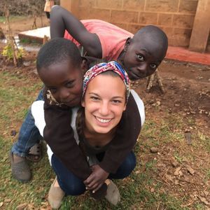 Meet your Posher, Erin